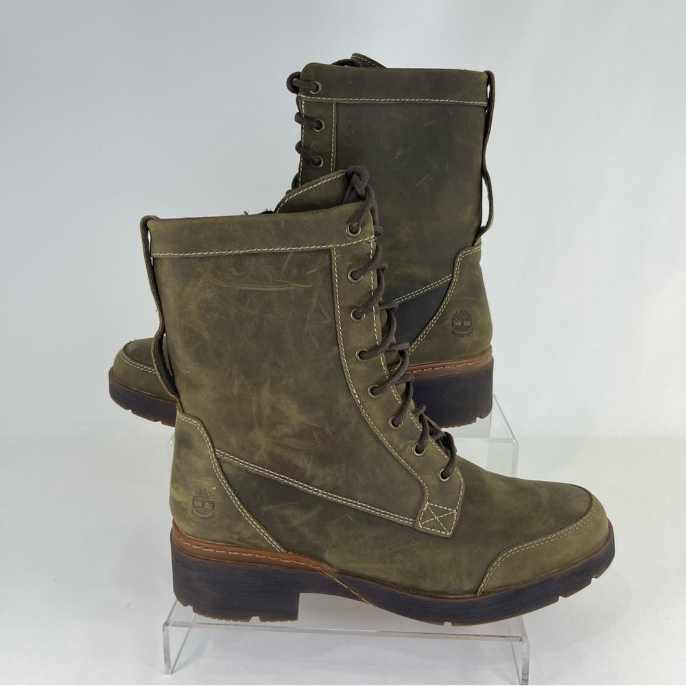 Timberland Gracelyn Waterproof Mid Boot | US Women's 8